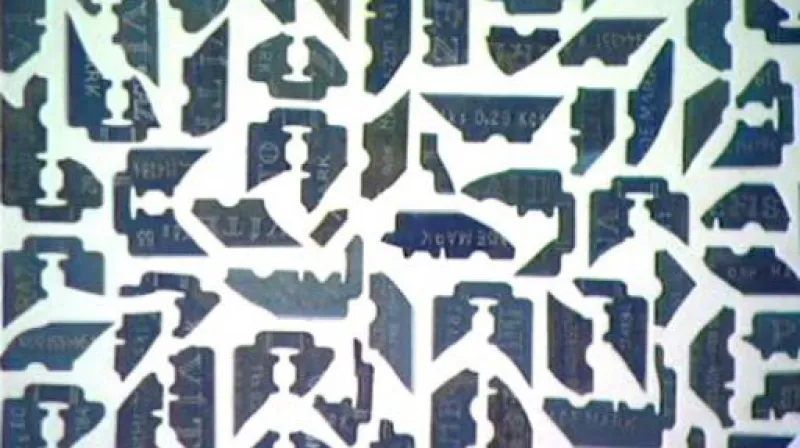 Rozhovor s Marií Klimešovou