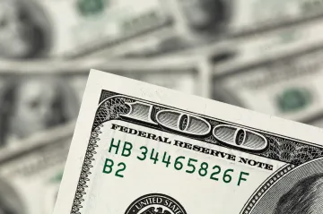 Tištění dolarů v praxi: Jak šel čas s podporou americké ekonomiky