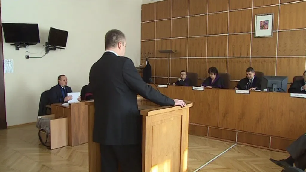 Klíčovým svědkem případu je Petr Michek