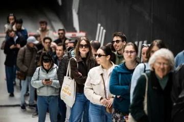 SOUHRN: Zásadní události neděle 12. dubna