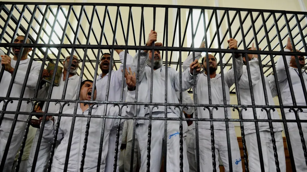 Egyptští islamisté