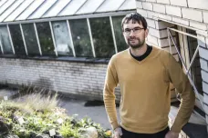 Mladý český vědec dostal v prestižním grantu padesát milionů na výzkum rostlinných genů