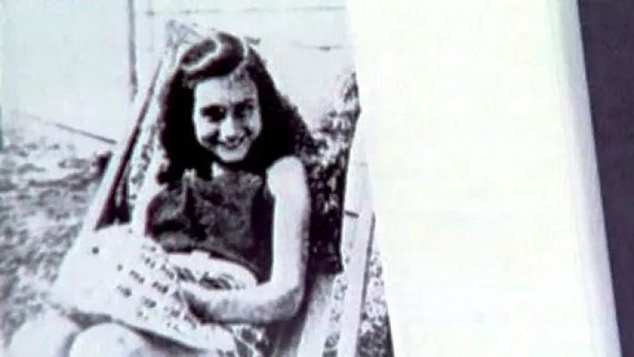 Anna Franková