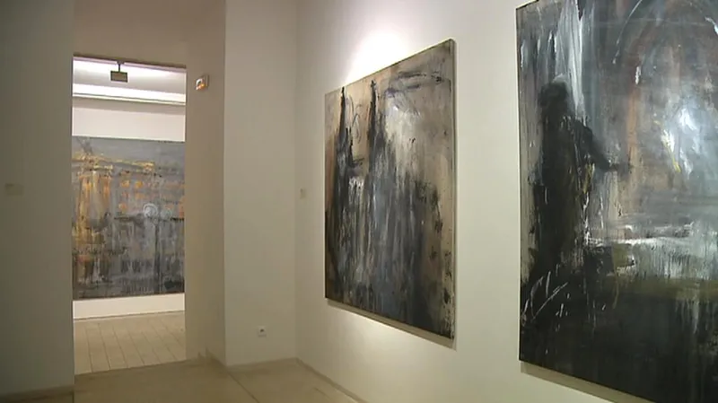 Jakub Špaňhel skládá poctu Reynkovi