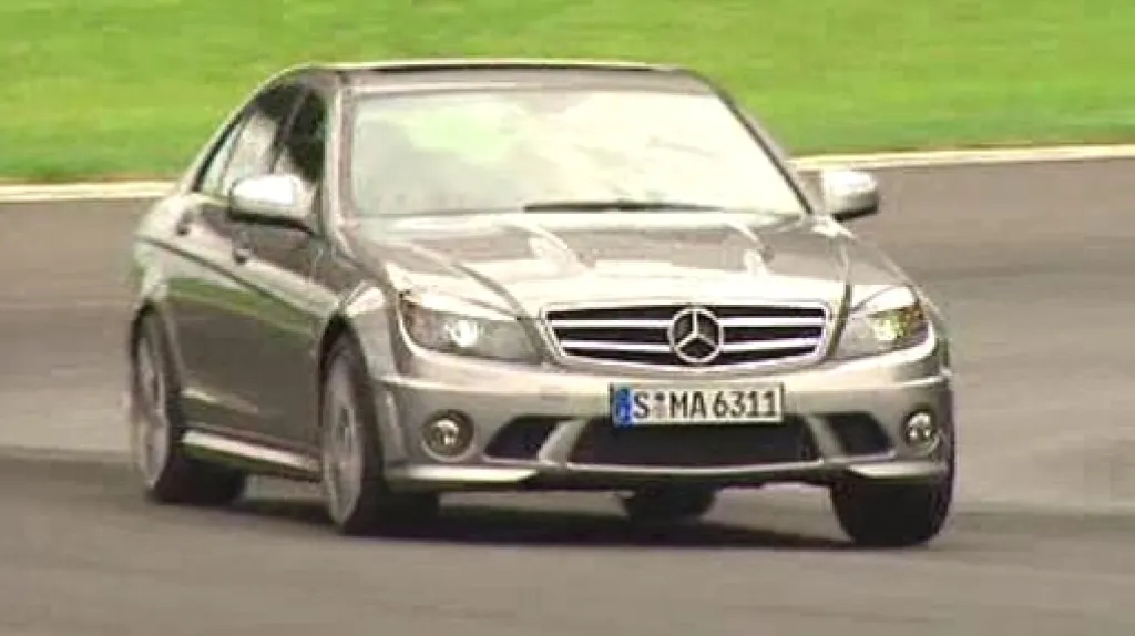 Mercedes