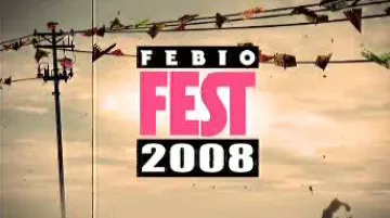Febiofest 2008