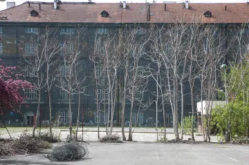 Pražské zastupitelstvo dalo zelenou směně nemovitostí se státem za 1,7 miliardy korun