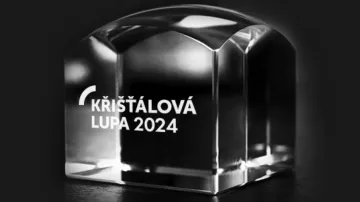 Křišťálová lupa 2024