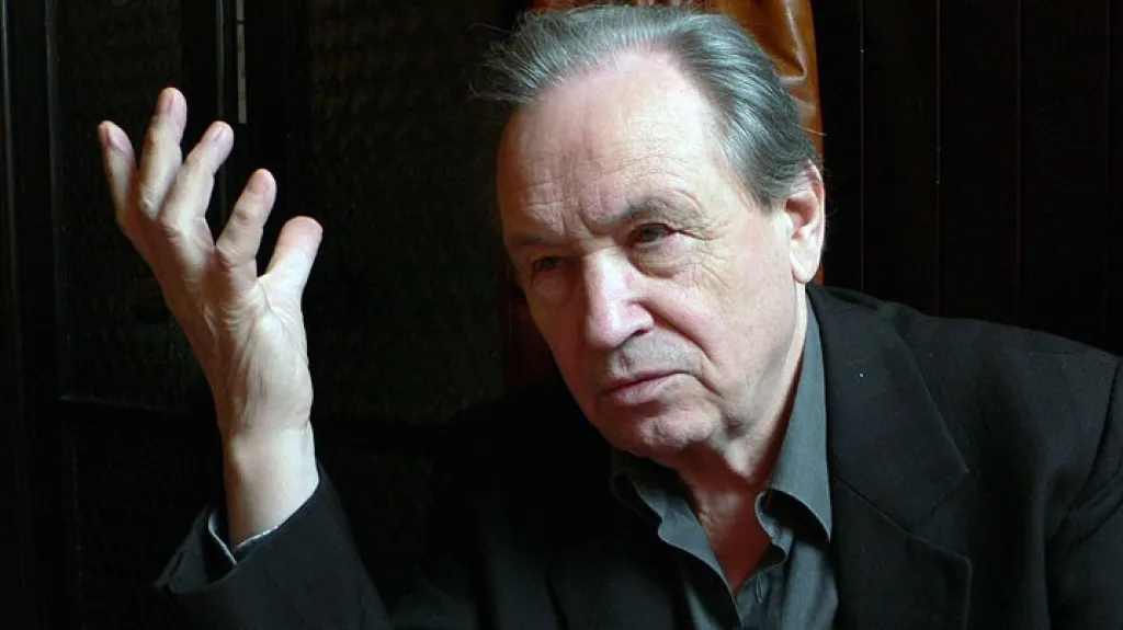 Jaroslav Šabata