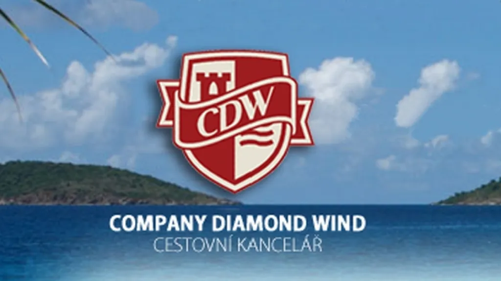 Company Diamond Wind