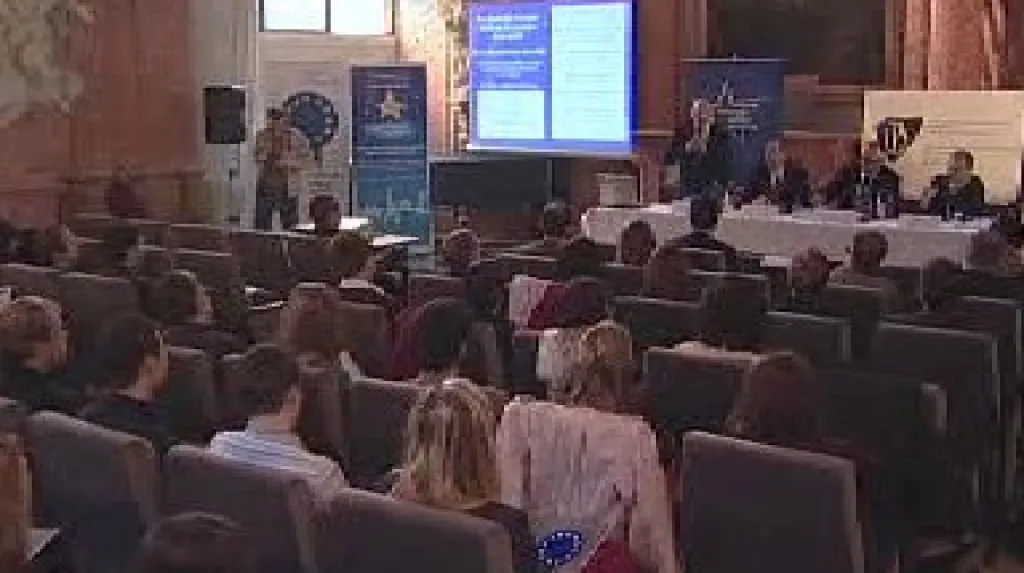 Kaple Božího Těla olomoucké univerzity