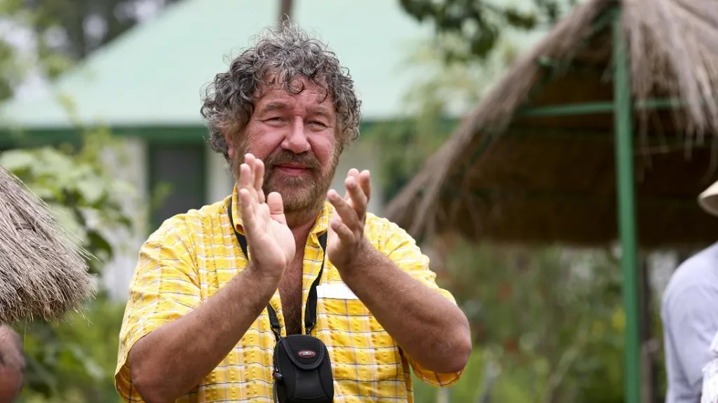 Zdeněk Troška