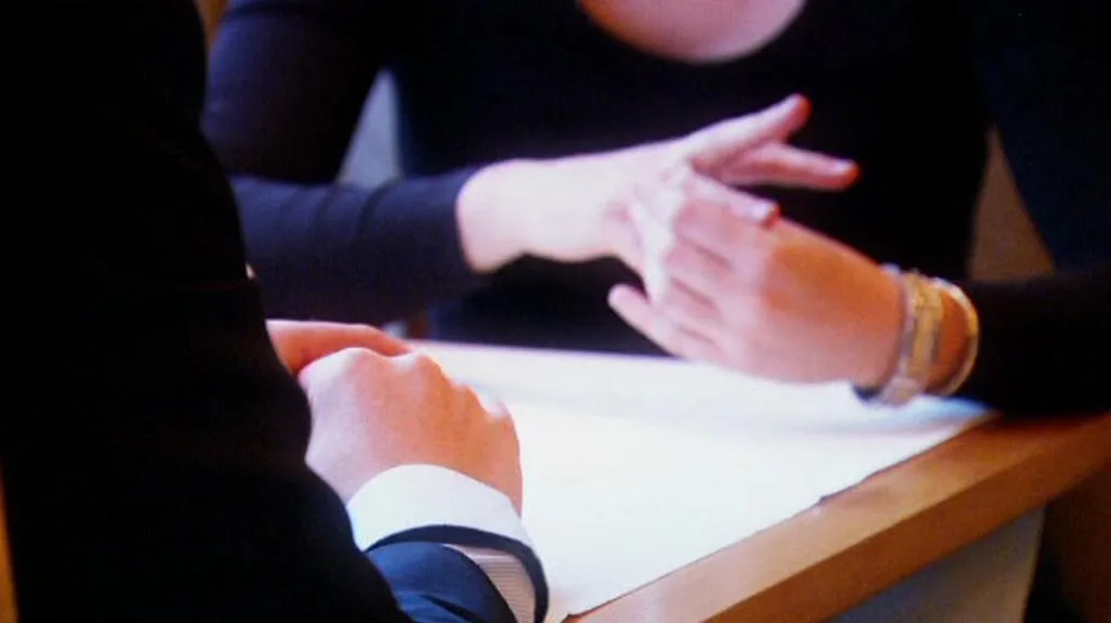 Hotel slibuje klidný průběh celého rozvodu