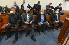 Novotný z Viktoriagruppe odmítl vinu v kauze chybějící nafty. Jemu i dalším obžalovaným hrozí 10 let