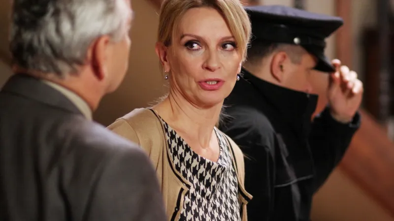 Co v detektivce nebylo