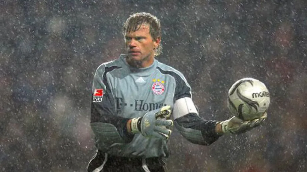 Oliver Kahn
