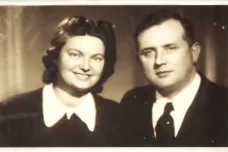 Pomáhali Židům i Polákům. Duda vyznamenal manžele Jelínkovy za hrdinství během světové války