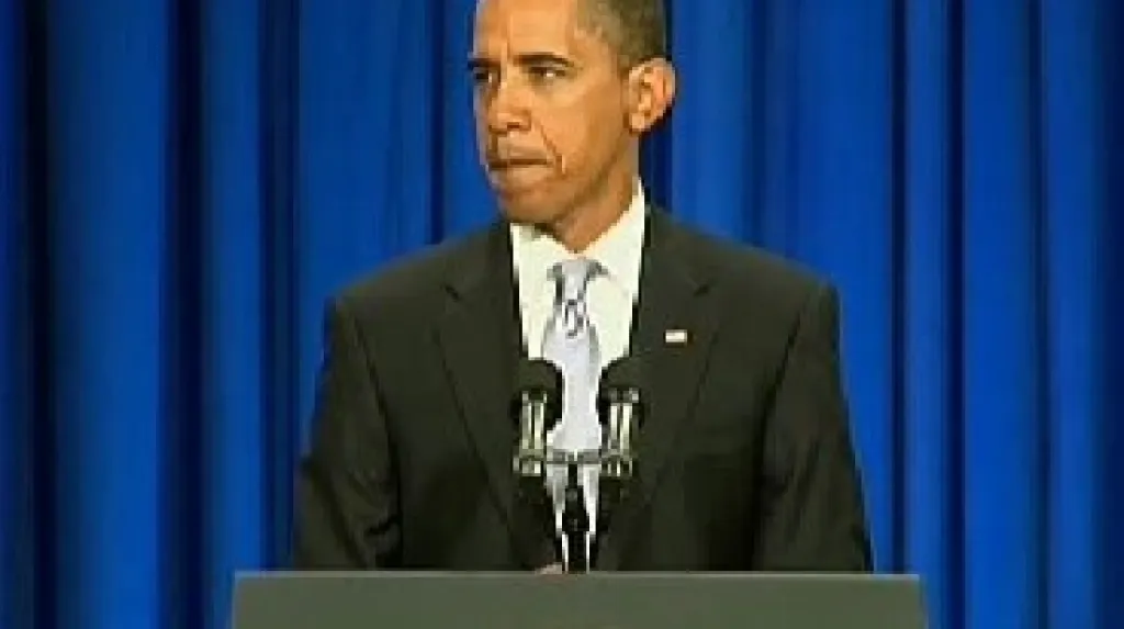 Barack Obama