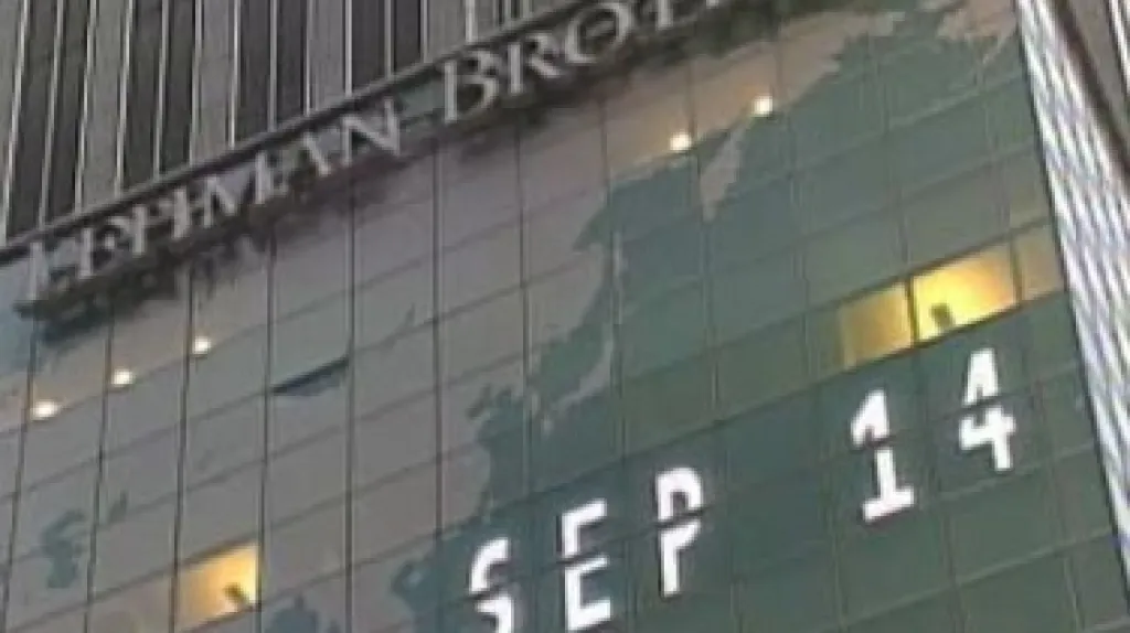 Lehman Brothers