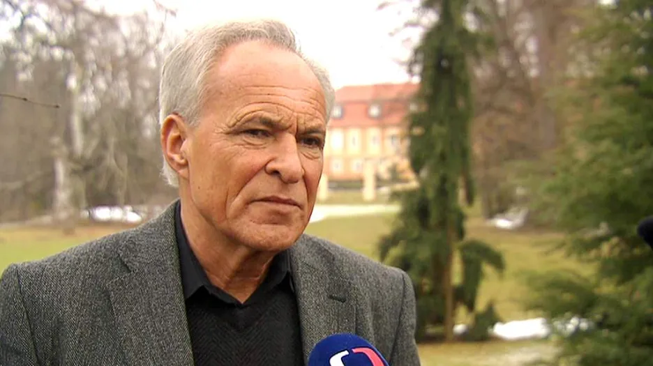Václav Hrubý