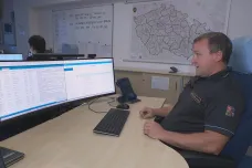 Novému systému varování obyvatel se věnovala Zóna ČT24