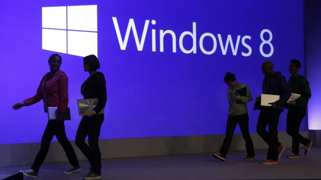 Windows 8