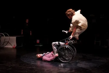 Kdo RISKuje, vyhraje!