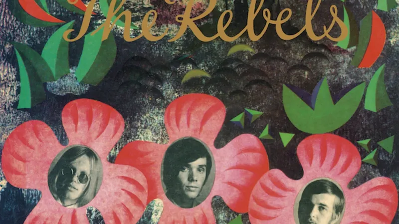 The Rebels / Šípková Růženka