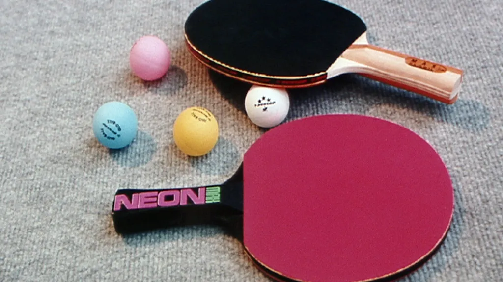 Ping-pong