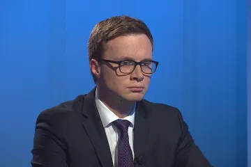 Británie ještě neodešla, a už pociťuje následky brexitu, řekl náměstek Chmelař