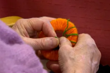 Školky pro seniory se staly na Vysočině hitem