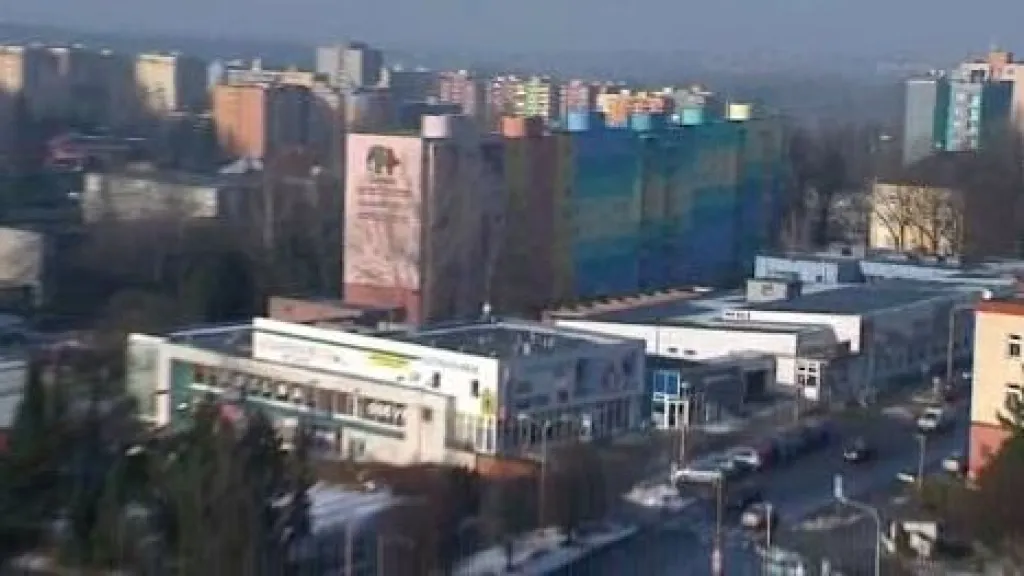 Kopřivnice