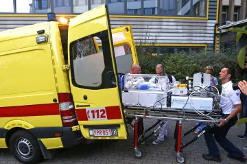 Vlny veder v Evropě mohou nabrat na smrtnosti, varuje analýza