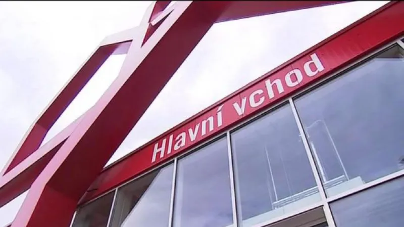 Vstup Hedviky Dědkové a reportáž Barbory Žídkové