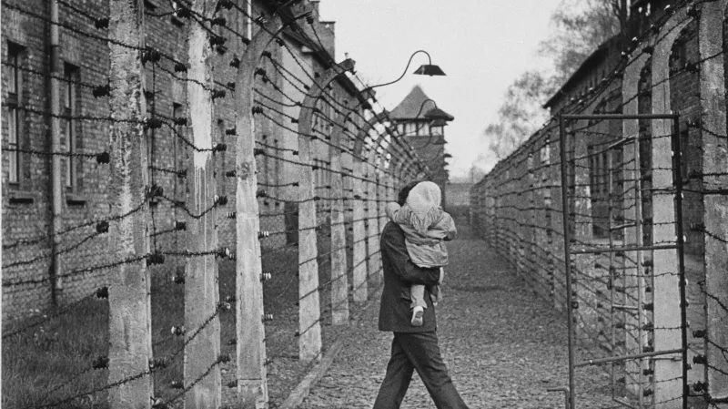 Fotografie Pavla Diase