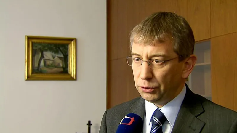 Jaromír Drábek