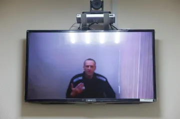 Navalnyj neuspěl s žalobou na věznici, dozorci jej budou v noci dál budit