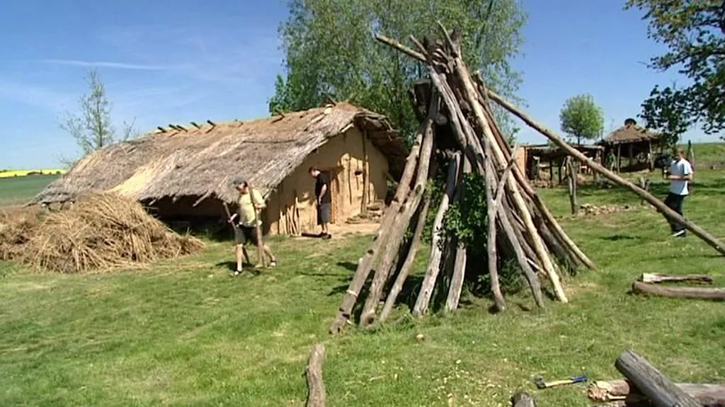 Archeopark