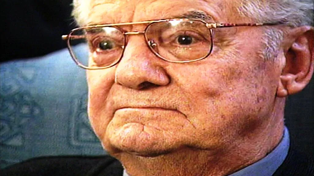 Shlomo Venezia