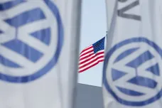 Účet pro Volkswagen roste. Dalších 1,2 miliardy dolarů dá kvůli emisím prodejcům