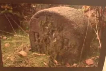 Skauti z Police n. M. mapovali tzv. hraničníky