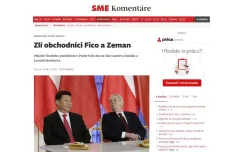 Bezpáteřní Zeman a zranitelné Česko. Zahraničí reaguje na čínskou návštěvu