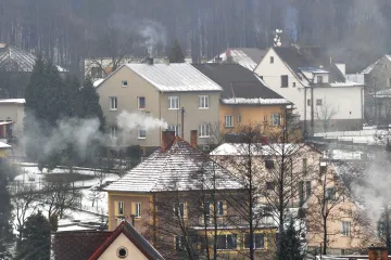 Kraj stopl příjem žádostí o kotlíkové dotace. Podle hejtmana byl zájem enormní 