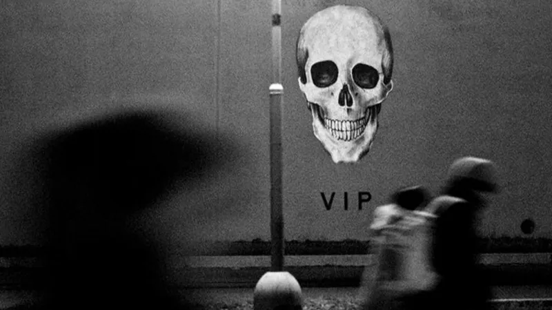 Timův otisk v ulicích Brna