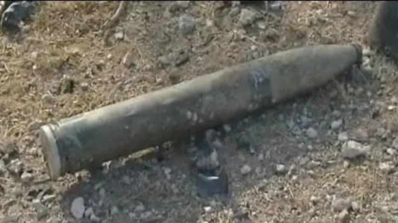 Sýrie namířila rakety na Izrael