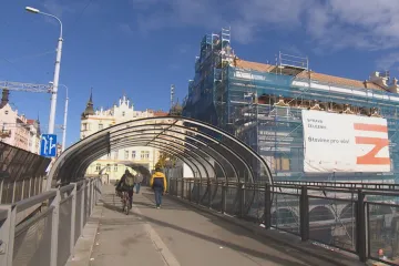 Dva záchody na nádraží místo deseti. Projektanti se přou se Správou železnic