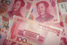Největší čínské banky zečtyřnásobily půjčky v Rusku. V jüanech