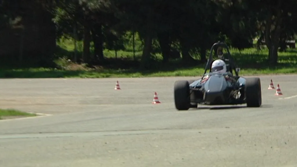 Formule z ČVUT