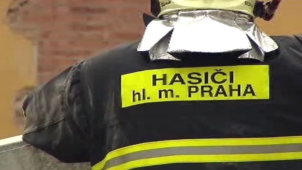 Hasiči