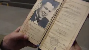 Index vyloučeného studenta